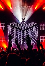 Zouk Group Announces Unique Residency with deadmau5 Presenting “The Cube” at Resorts World Las Vegas