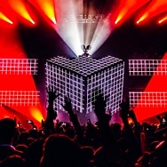 Zouk Group Announces Unique Residency with Deadmau5 Presenting “The Cube” at Resorts World Las Vegas