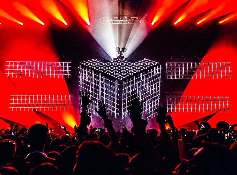Zouk Group Announces Unique Residency with deadmau5 Presenting “The ...