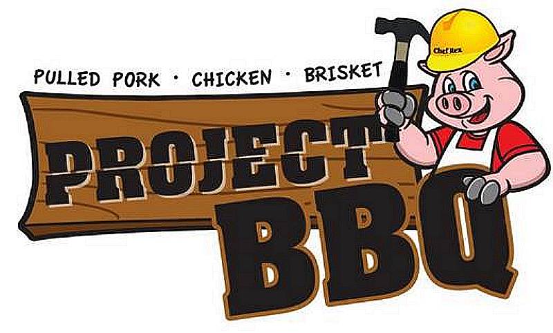 Go Hog Wild this New Year's Eve with Project BBQ's All-You-Can-Eat Packages