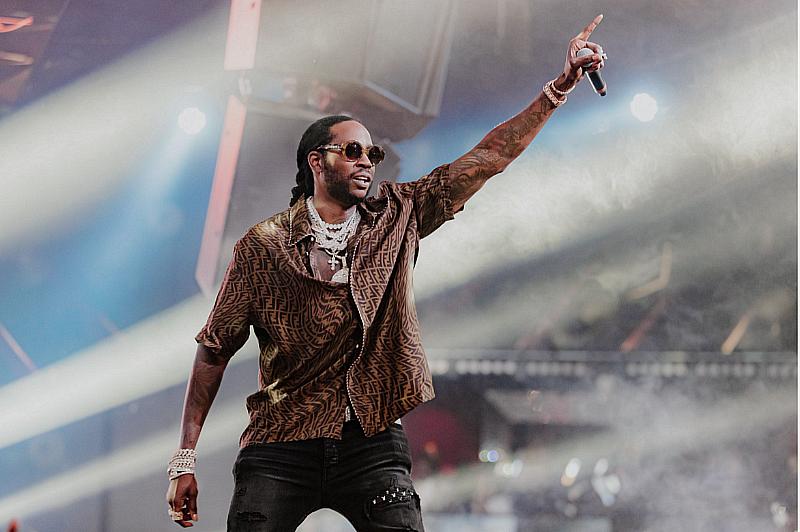 Drai’s Las Vegas Adds 2 Chainz, Jeezy and Tory Lanez to Epic New Year’s Weekend Lineup