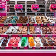 Pinkbox Doughnuts Eastern Location to Relocate and Open on December 18