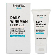 The Daily Wingman by SkinPro Tested and Reviewed