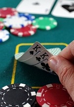 Wynn Las Vegas Raises the Stakes with Second Installment Of 'Wynn Millions' Poker Series