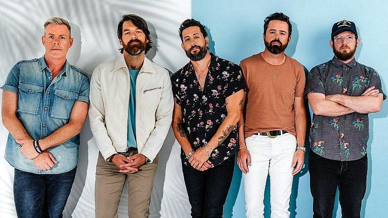 Old Dominion Will “Make it Sweet” with Laughlin Event Center Concert in April 2022