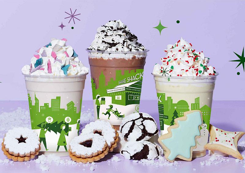 Donate a New Unwrapped Toy and Score a Free Shake from Shake Shack