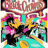 The Black Crowes Announce Their Return to House of Blues Las Vegas During “Big Game” Weekend