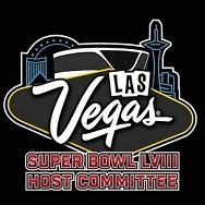 Las Vegas to Host Super Bowl LVIII