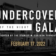 The Mob Museum to Celebrate 10th Anniversary Milestone with “Undercover of the Night” Gala Honoring Retired Undercover Agents Feb. 17