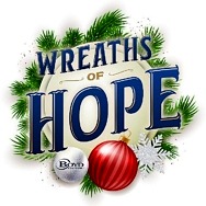 Boyd Gaming Donates More Than $180,000 Through ‘Wreaths and Trees of Hope’ Competitions