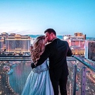 Revel in Romance at The Cosmopolitan of Las Vegas This Valentine’s Day