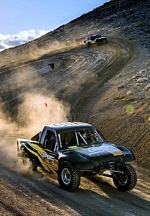 SPEEDVEGAS Motorsports Park Offers an Exhilarating Off-Road Race Truck Experience