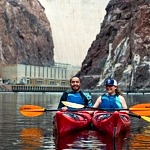 Evolution Expeditions Valentine’s Kayaking Tours Include Epic Couples’ Photo Opportunities, Gourmet Chocolates, More, Feb. 12-13