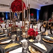 Sahara Las Vegas Offers Exceptional Venues for Weddings