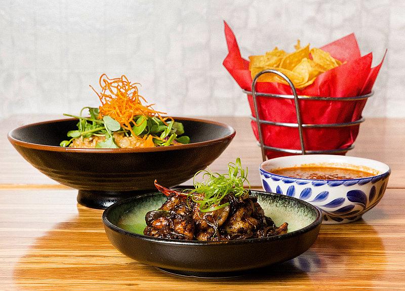 Chef José Andrés Offers New Takeout Options at China Poblano