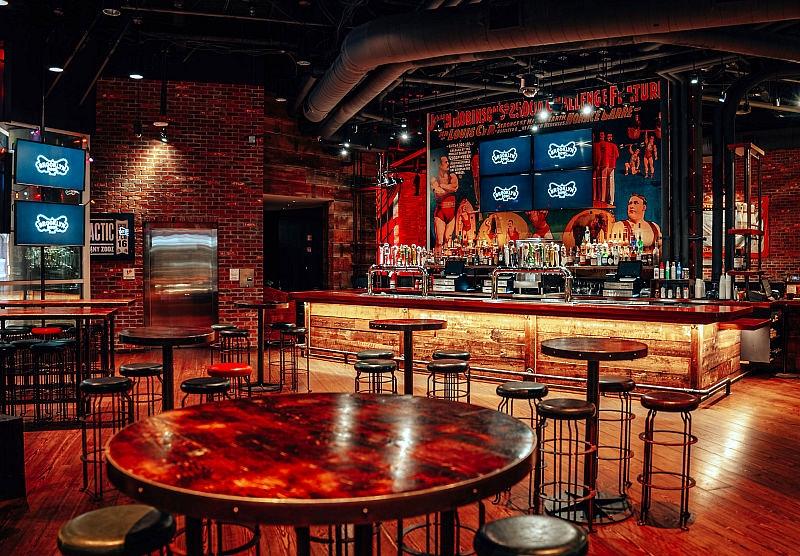 Brooklyn Bowl Las Vegas to Host Exclusive Big Game Viewing Party, Feb. 13