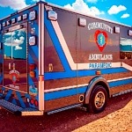 Community Ambulance Offering New Benefits at One-Day Job Fair