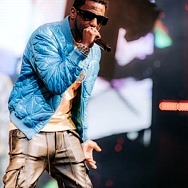 Fabolous and Juicy J Light Up Drai’s Nightclub with Dynamic Weekend Performances