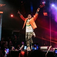 Nelly and French Montana Perform Unforgettable Full-Length Concerts at Drai's Nightclub