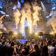 LIGHT Nightclub Announces Grand Reopening  