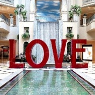 Celebrate Love This Valentine’s Day at the Venetian Resort Las Vegas