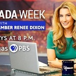 Nevada Week Welcomes New Host Amber Renee Dixon