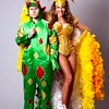 Piff the Magic Dragon Offers Complimentary Tickets to Transportation Workers Through Feb. 28