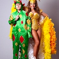 Piff the Magic Dragon Offers Complimentary Tickets to Transportation Workers Through Feb. 28
