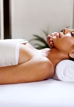 Relax, Rejuvenate and Recover with All-New Spa Specials