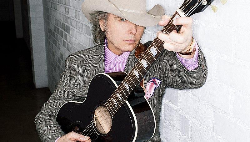 Country Legend Dwight Yoakam to Perform at M Resort Spa Casino April 30
