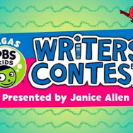 VEGAS PBS KIDS Writers Contest Now Accepting Entries