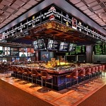 The Cosmopolitan of Las Vegas Unveils Exclusive Viewing Options and Dining Specials for the Big Game 2022