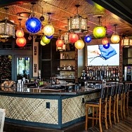 Bali Hai Golf Club Launches New Restaurant – The Tiki Bar and Grille