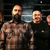 Clutch Set to Rock the Brooklyn Bowl Stage, March 25
