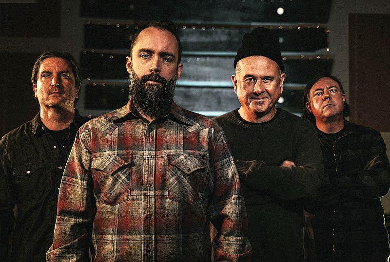 Clutch Set to Rock the Brooklyn Bowl Stage, March 25