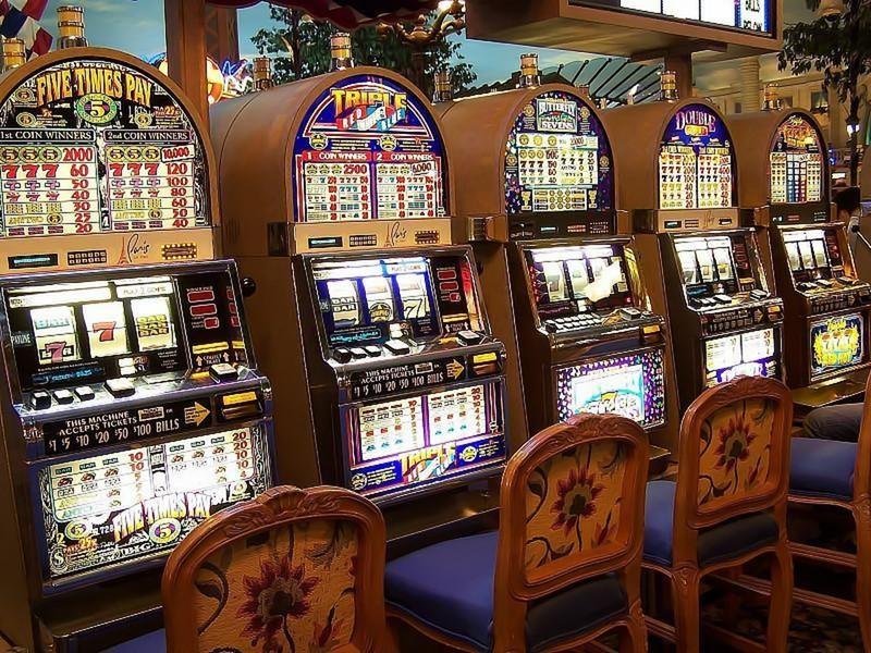 History Behind the Casino Industry in Las Vegas: The Secret of Success