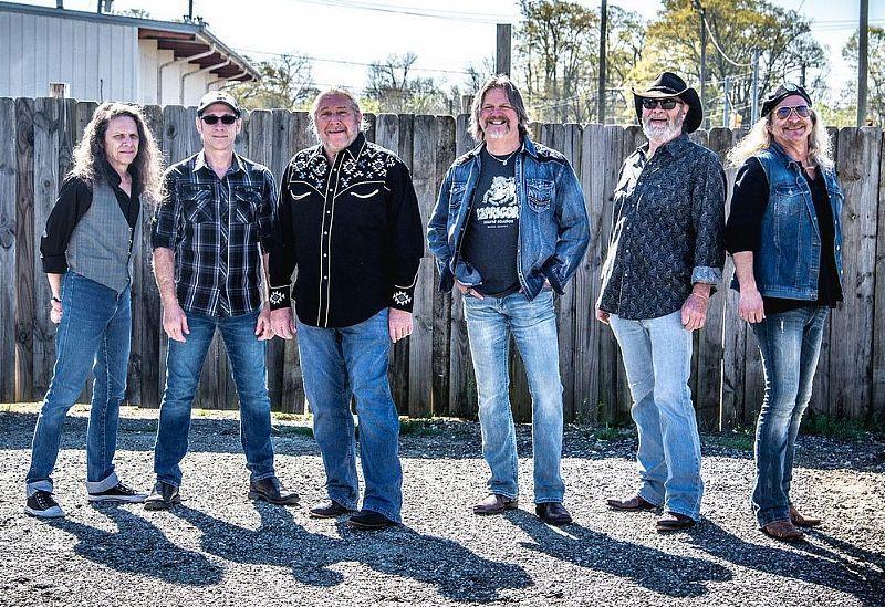 Edgewater’s E Center to Host Legendary Musicians The Marshall Tucker Band and Clint Black