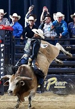 South Point Welcomes Back Tuff Hedeman Tour, March 5
