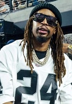 Lil Jon to Perform During Halftime at Raiders-Chargers Game at Allegiant Stadium January 9