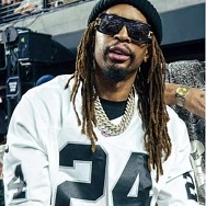 Lil Jon To Perform During Halftime at Raiders-Chargers Game at Allegiant Stadium January 9