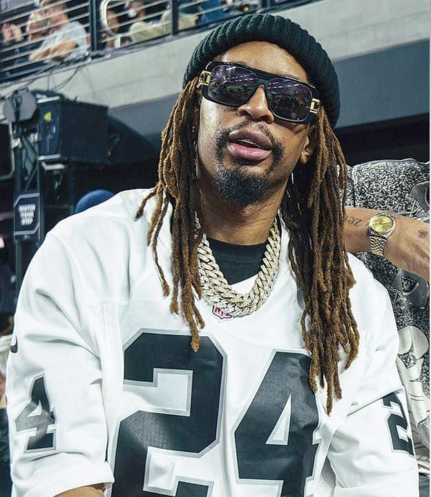 Lil Jon To Perform During Halftime at Raiders-Chargers Game at Allegiant Stadium January 9 
