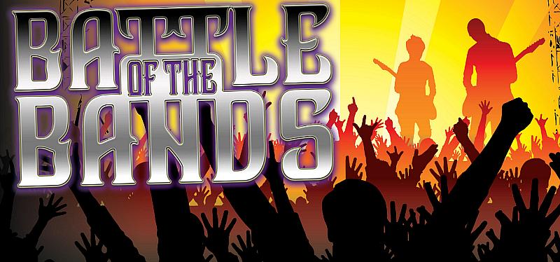 City of Henderson Seeks Emerging Local Bands to Compete in Battle of the Bands