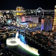 Three Iconic Las Vegas Casinos You Must Visit