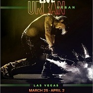 “Keith Urban Live – Las Vegas” Announces Five New Dates at The Colosseum at Caesars Palace