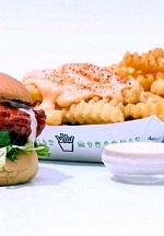 Shake Shack Launches New Buffalo Chicken Sandwich, Buffalo Spiced Cheese Fries, and Scrumptious Shakes