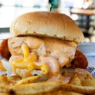 Sickies Garage Launches ‘Wyatt’s Warriors Chicken Sammich’ with a Portion of Proceeds Benefitting the Local JDRF Chapter