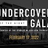 The Mob Museum to Celebrate 10th Anniversary Milestone With “Undercover of the Night” Gala Honoring Retired Undercover Agents Feb. 17