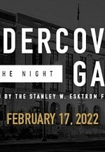 The Mob Museum to Celebrate 10th Anniversary Milestone with “Undercover of the Night” Gala Honoring Retired Undercover Agents Feb. 17