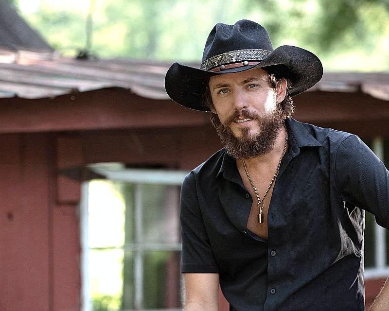 Country Superstar Chris Janson to Perform at Backyard Amphitheater at Green Valley Ranch Resort
