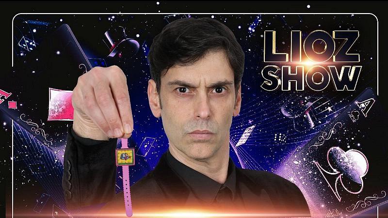 Comedy Magician and Global Sensation LIOZ Launches Las Vegas Residency at The Magic Attic Inside Bally’s Las Vegas